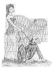 Javier Tafur González